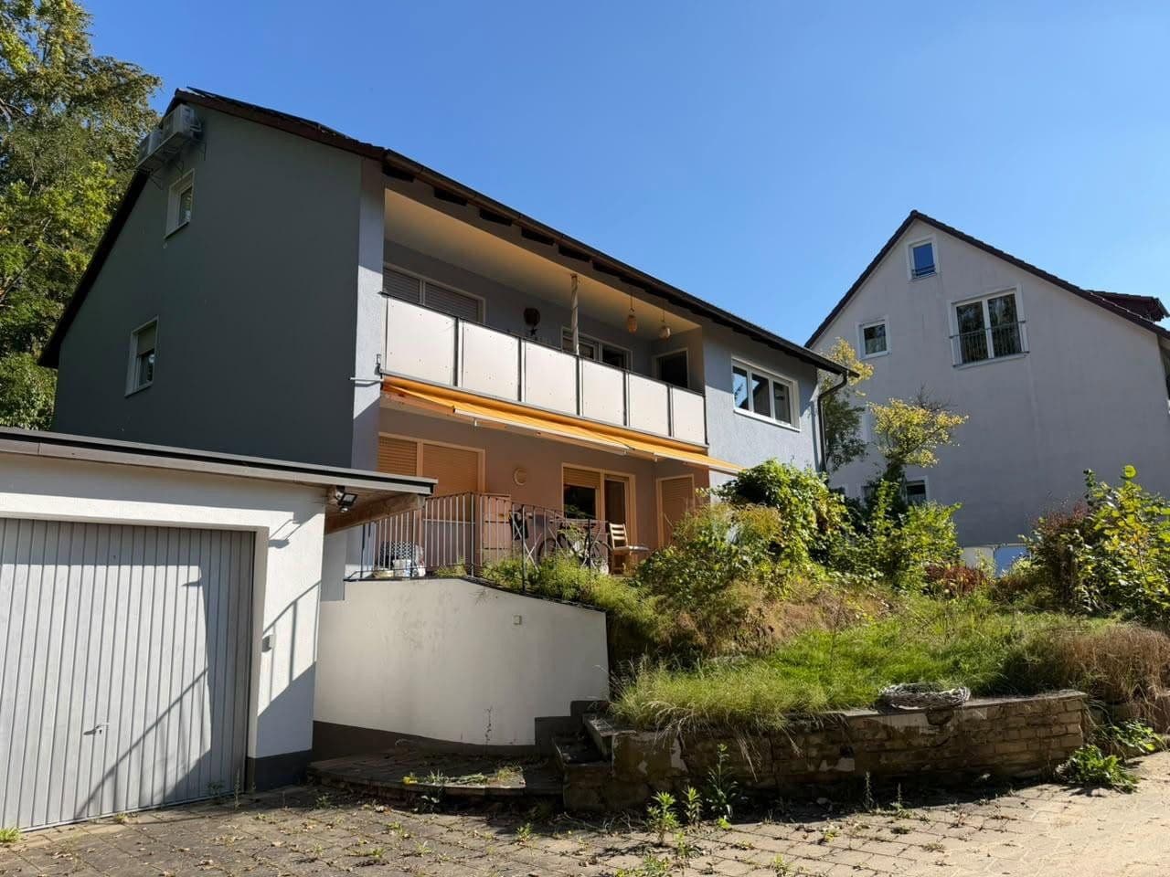Predaj domu 300 m², pozemok 627 m², Mühlgarten 6, Bayern - Erlangen, Bavorsko Predaj domu 300 m², pozemok 627 m², Mühlgarten 6, Bayern - Erlangen, Bavorsko