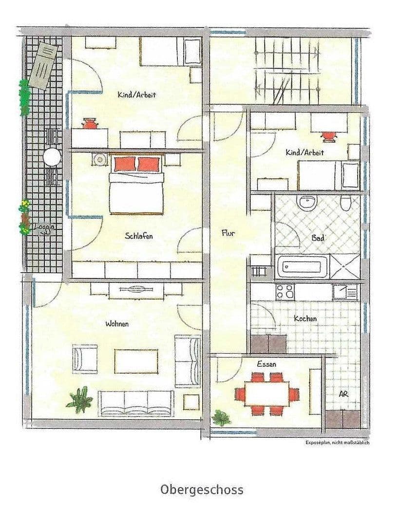 Predaj domu 300 m², pozemok 627 m², Mühlgarten 6, Bayern - Erlangen, Bavorsko Predaj domu 300 m², pozemok 627 m², Mühlgarten 6, Bayern - Erlangen, Bavorsko