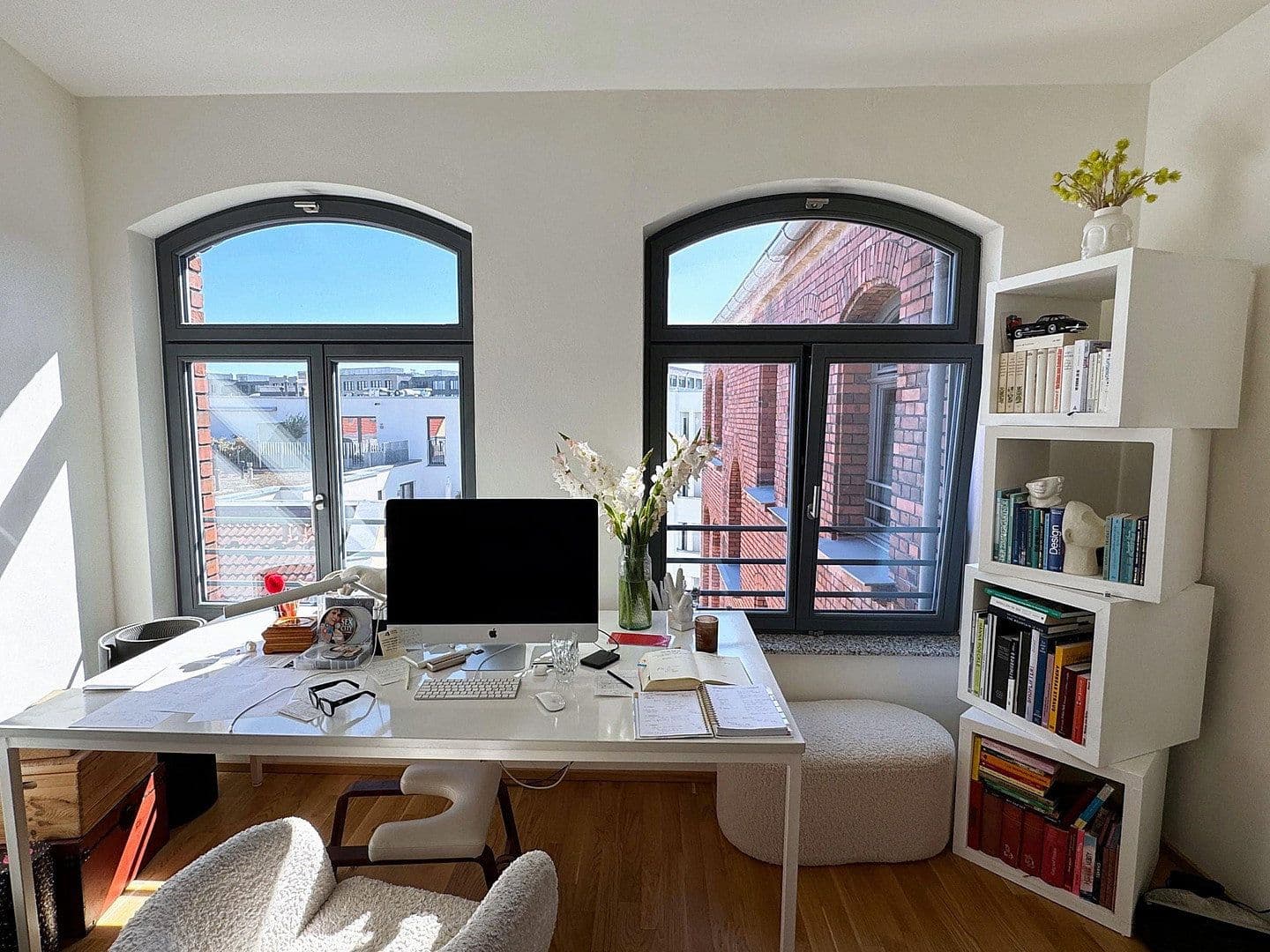 Prenájom bytu 3-izbový 102 m², Leonhardstraße 29, Nürnberg, Bavorsko Prenájom bytu 3-izbový 102 m², Leonhardstraße 29, Nürnberg, Bavorsko