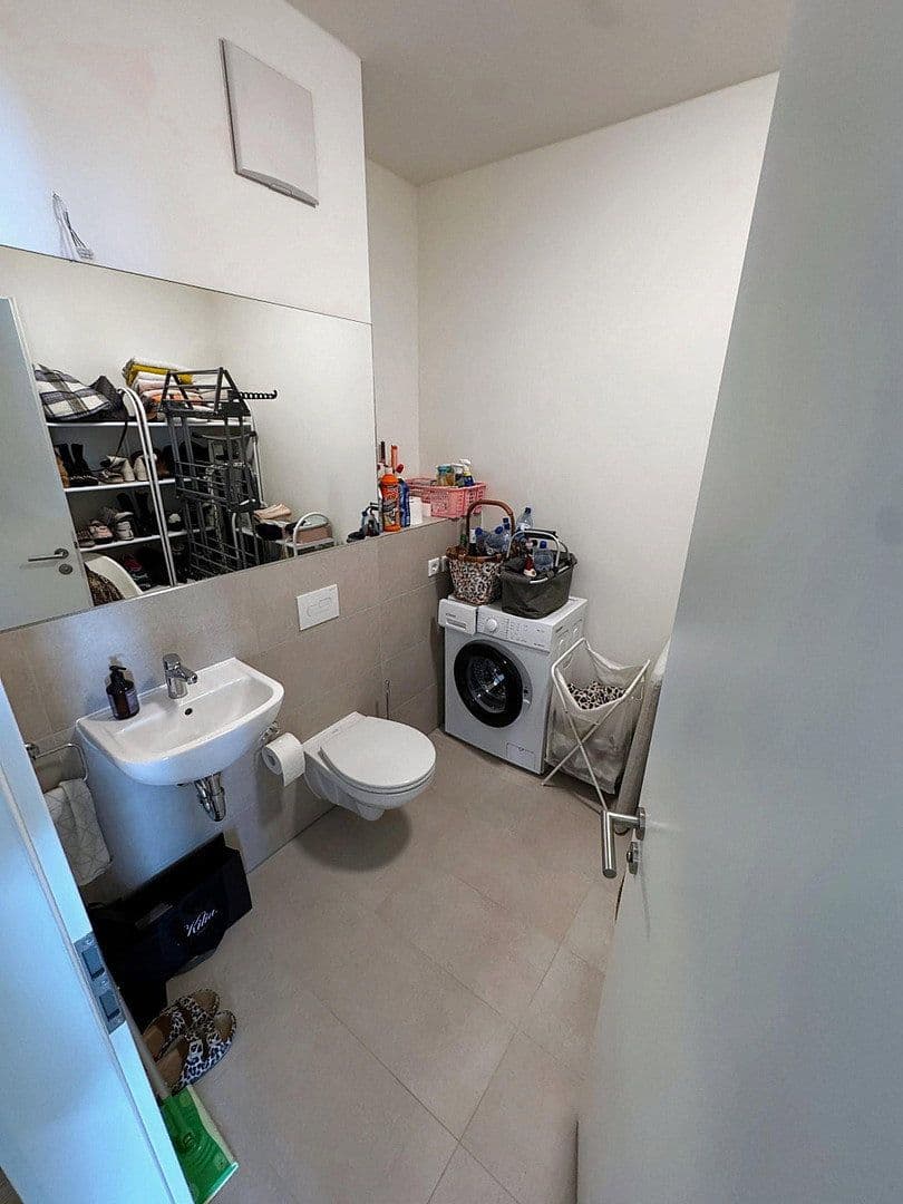 Prenájom bytu 3-izbový 102 m², Leonhardstraße 29, Nürnberg, Bavorsko Prenájom bytu 3-izbový 102 m², Leonhardstraße 29, Nürnberg, Bavorsko