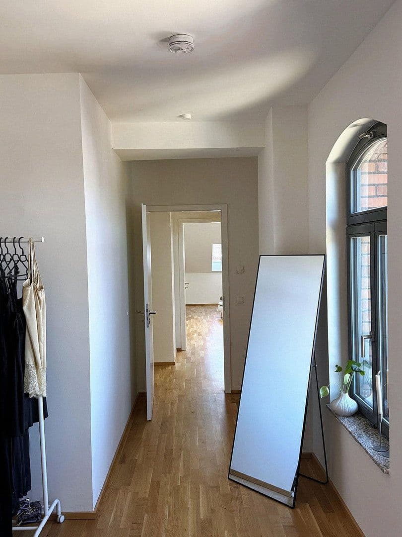 Prenájom bytu 3-izbový 102 m², Leonhardstraße 29, Nürnberg, Bavorsko Prenájom bytu 3-izbový 102 m², Leonhardstraße 29, Nürnberg, Bavorsko
