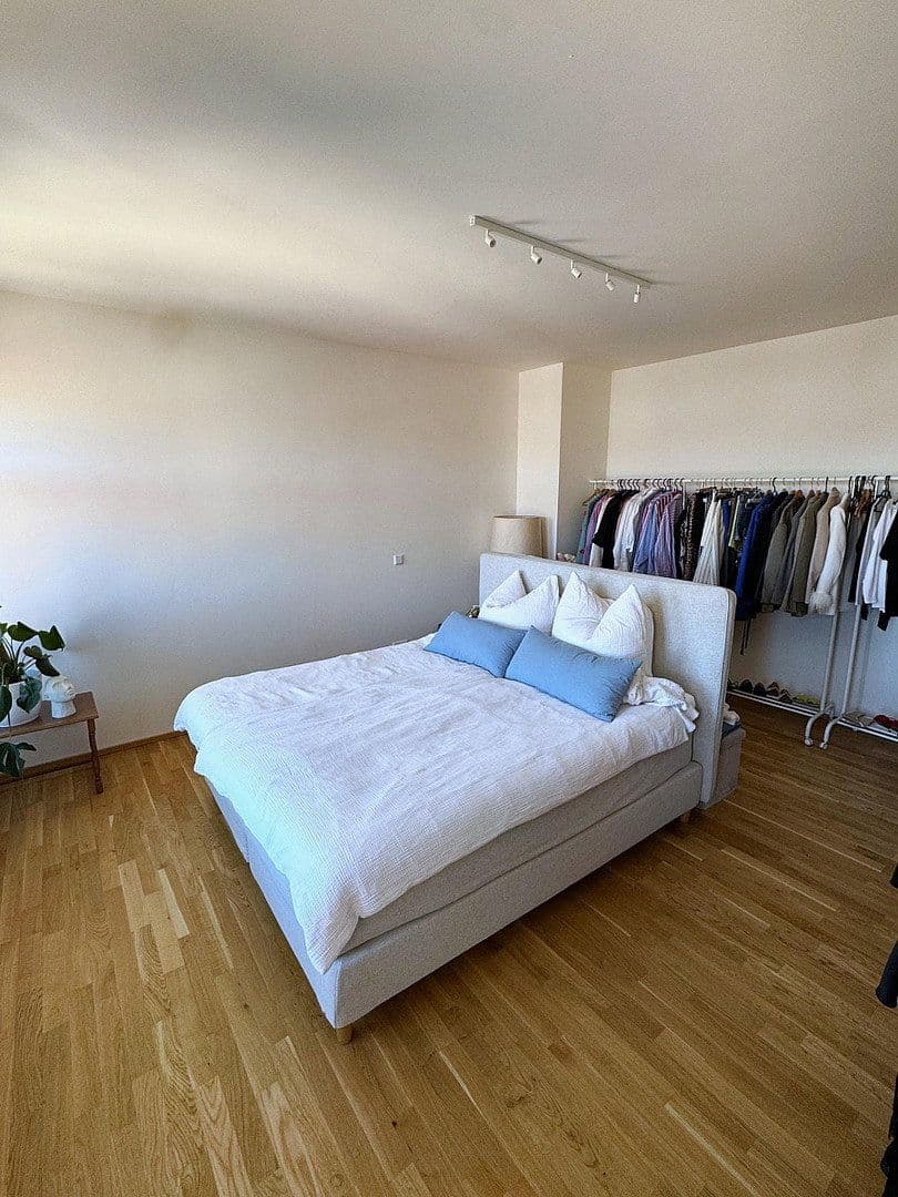 Prenájom bytu 3-izbový 102 m², Leonhardstraße 29, Nürnberg, Bavorsko Prenájom bytu 3-izbový 102 m², Leonhardstraße 29, Nürnberg, Bavorsko