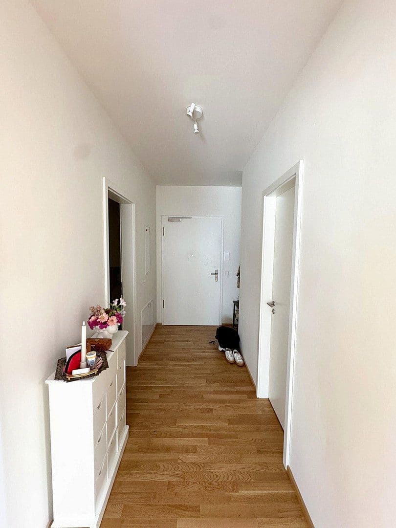 Prenájom bytu 3-izbový 102 m², Leonhardstraße 29, Nürnberg, Bavorsko Prenájom bytu 3-izbový 102 m², Leonhardstraße 29, Nürnberg, Bavorsko
