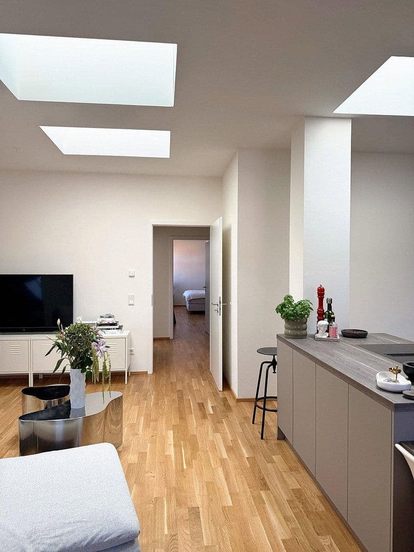 Prenájom bytu 3-izbový 102 m², Leonhardstraße 29, Nürnberg, Bavorsko Prenájom bytu 3-izbový 102 m², Leonhardstraße 29, Nürnberg, Bavorsko