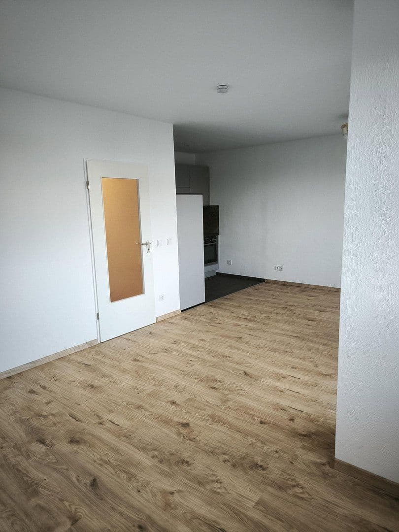 Prenájom bytu 1-izbový 39 m², Neuss, Severné Porýnie - Westfálsko Prenájom bytu 1-izbový 39 m², Neuss, Severné Porýnie - Westfálsko