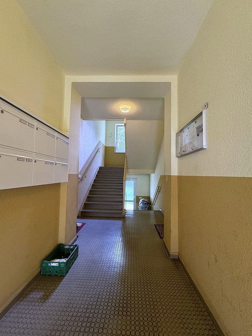 Prenájom bytu 2-izbový 50 m², Karl-Bücher-Straße 18, Leipzig, Sasko Prenájom bytu 2-izbový 50 m², Karl-Bücher-Straße 18, Leipzig, Sasko
