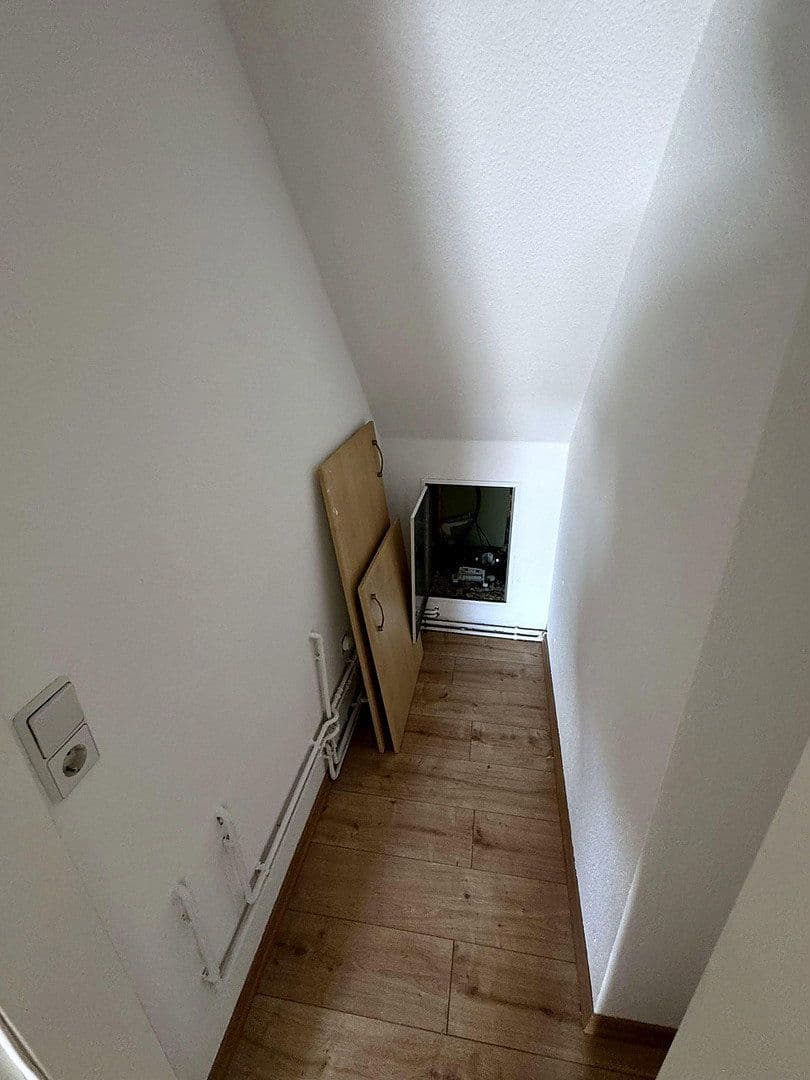 Prenájom bytu 2-izbový 50 m², Karl-Bücher-Straße 18, Leipzig, Sasko Prenájom bytu 2-izbový 50 m², Karl-Bücher-Straße 18, Leipzig, Sasko