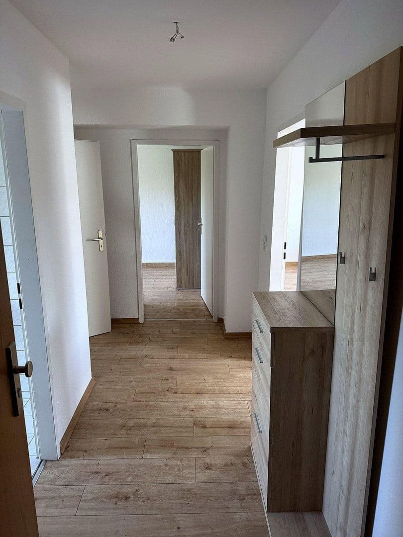 Prenájom bytu 2-izbový 50 m², Karl-Bücher-Straße 18, Leipzig, Sasko Prenájom bytu 2-izbový 50 m², Karl-Bücher-Straße 18, Leipzig, Sasko