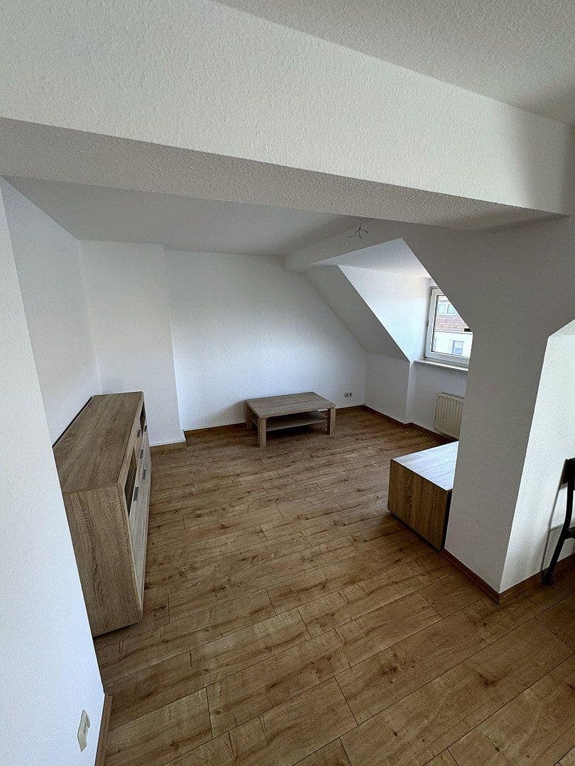 Prenájom bytu 2-izbový 50 m², Karl-Bücher-Straße 18, Leipzig, Sasko Prenájom bytu 2-izbový 50 m², Karl-Bücher-Straße 18, Leipzig, Sasko