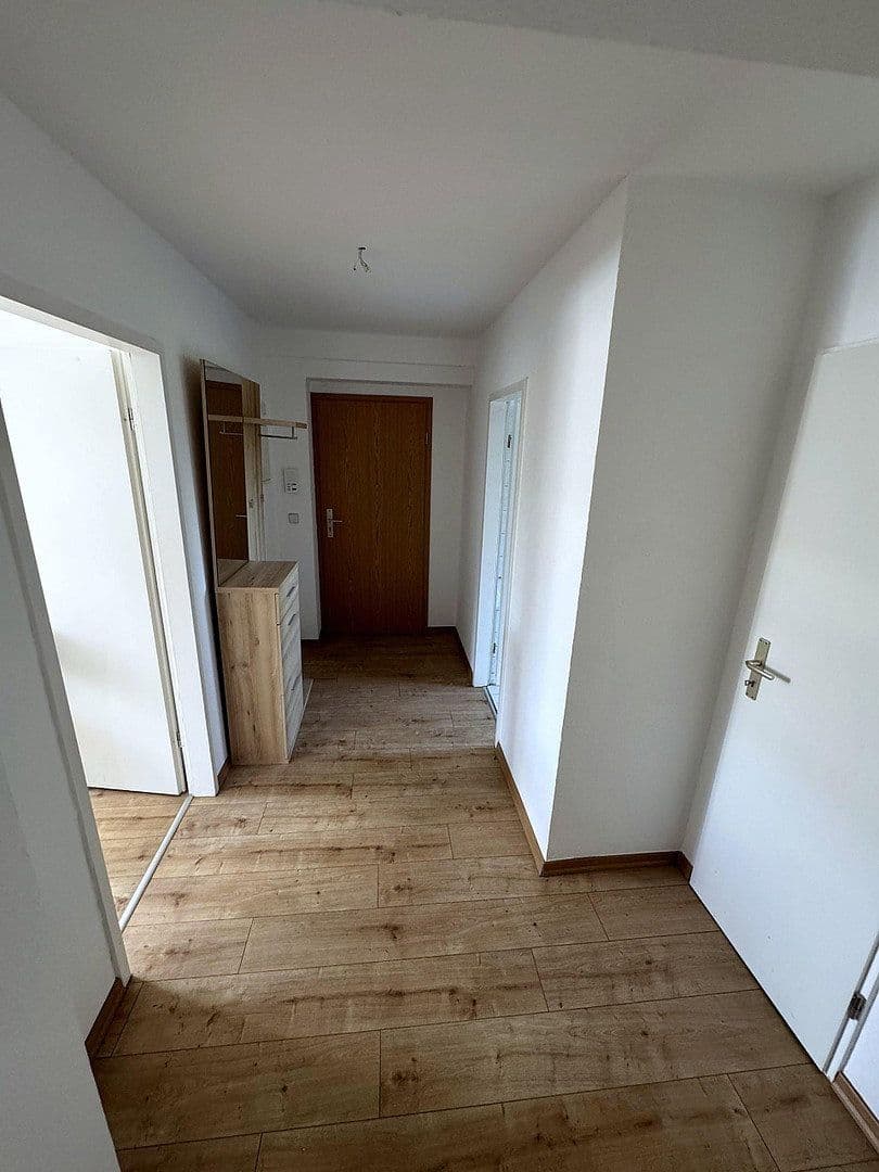 Prenájom bytu 2-izbový 50 m², Karl-Bücher-Straße 18, Leipzig, Sasko Prenájom bytu 2-izbový 50 m², Karl-Bücher-Straße 18, Leipzig, Sasko