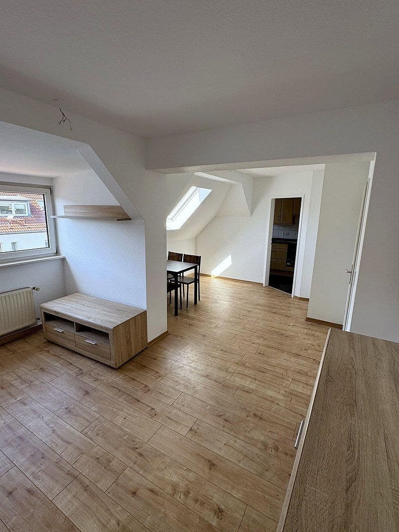 Prenájom bytu 2-izbový 50 m², Karl-Bücher-Straße 18, Leipzig, Sasko Prenájom bytu 2-izbový 50 m², Karl-Bücher-Straße 18, Leipzig, Sasko