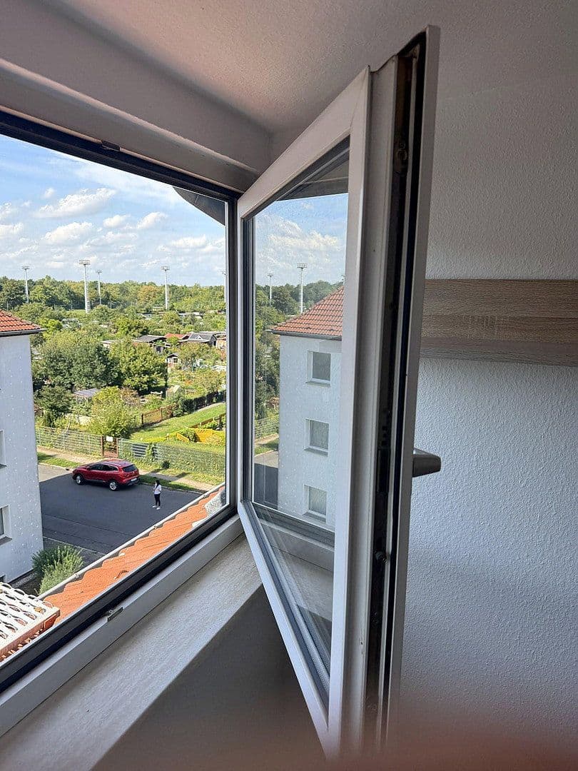 Prenájom bytu 2-izbový 50 m², Karl-Bücher-Straße 18, Leipzig, Sasko Prenájom bytu 2-izbový 50 m², Karl-Bücher-Straße 18, Leipzig, Sasko