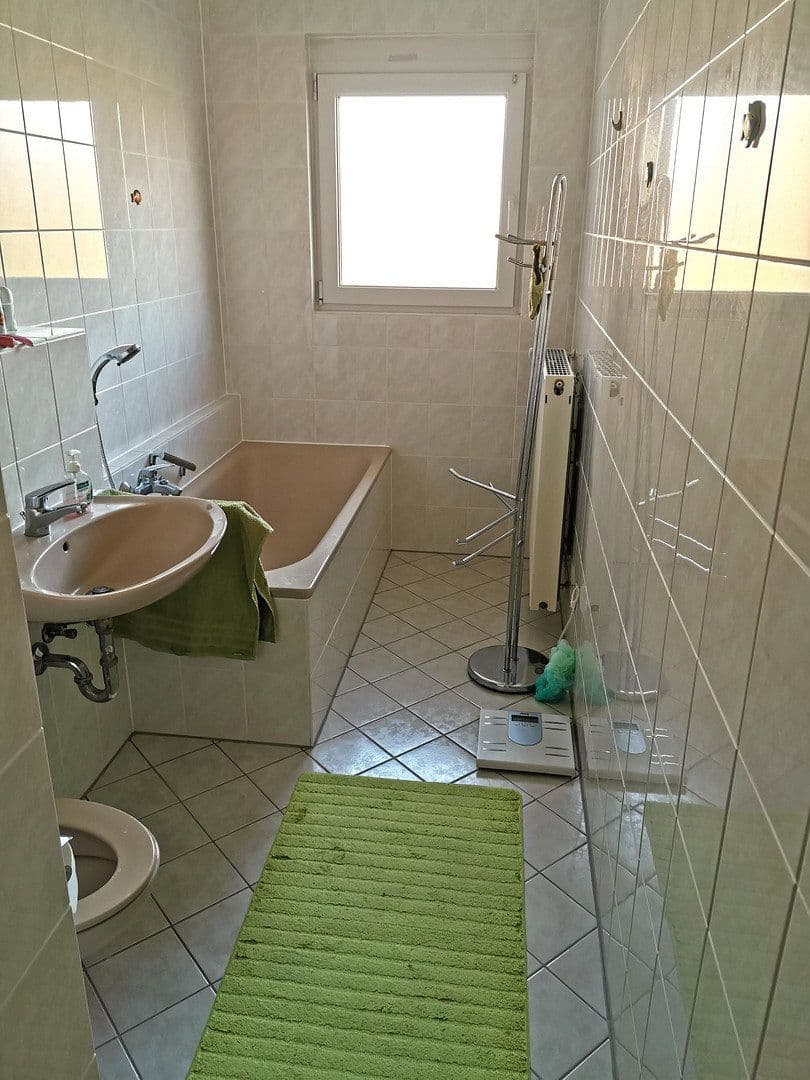 Predaj domu 127 m², pozemok 181 m², Heppenheim, Hesensko Predaj domu 127 m², pozemok 181 m², Heppenheim, Hesensko