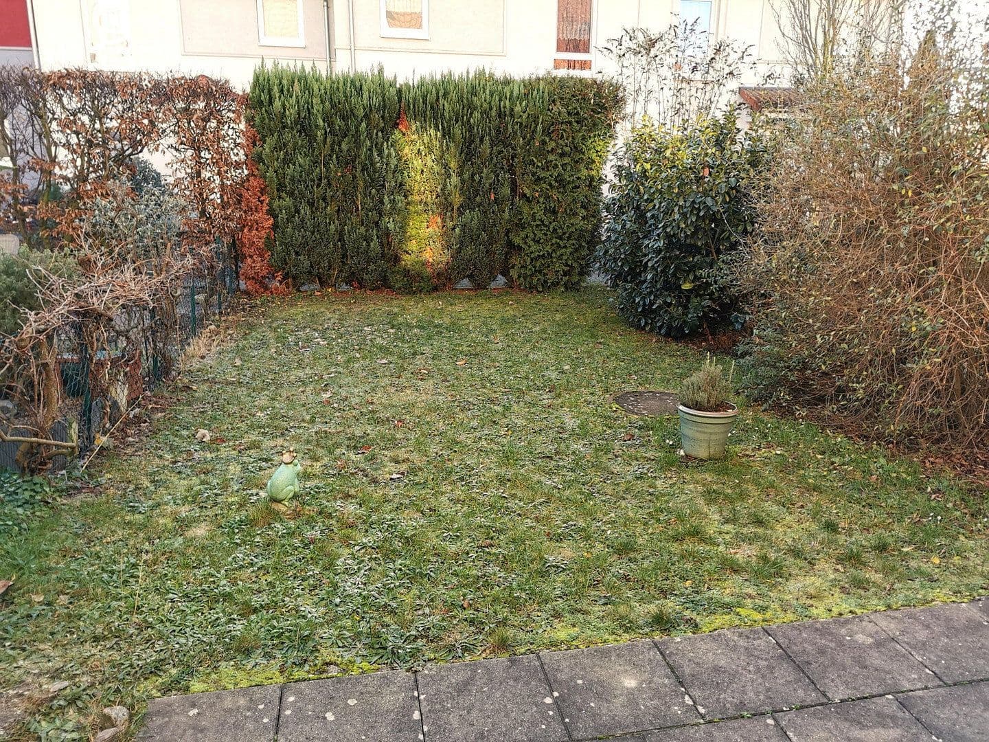Predaj domu 127 m², pozemok 181 m², Heppenheim, Hesensko Predaj domu 127 m², pozemok 181 m², Heppenheim, Hesensko