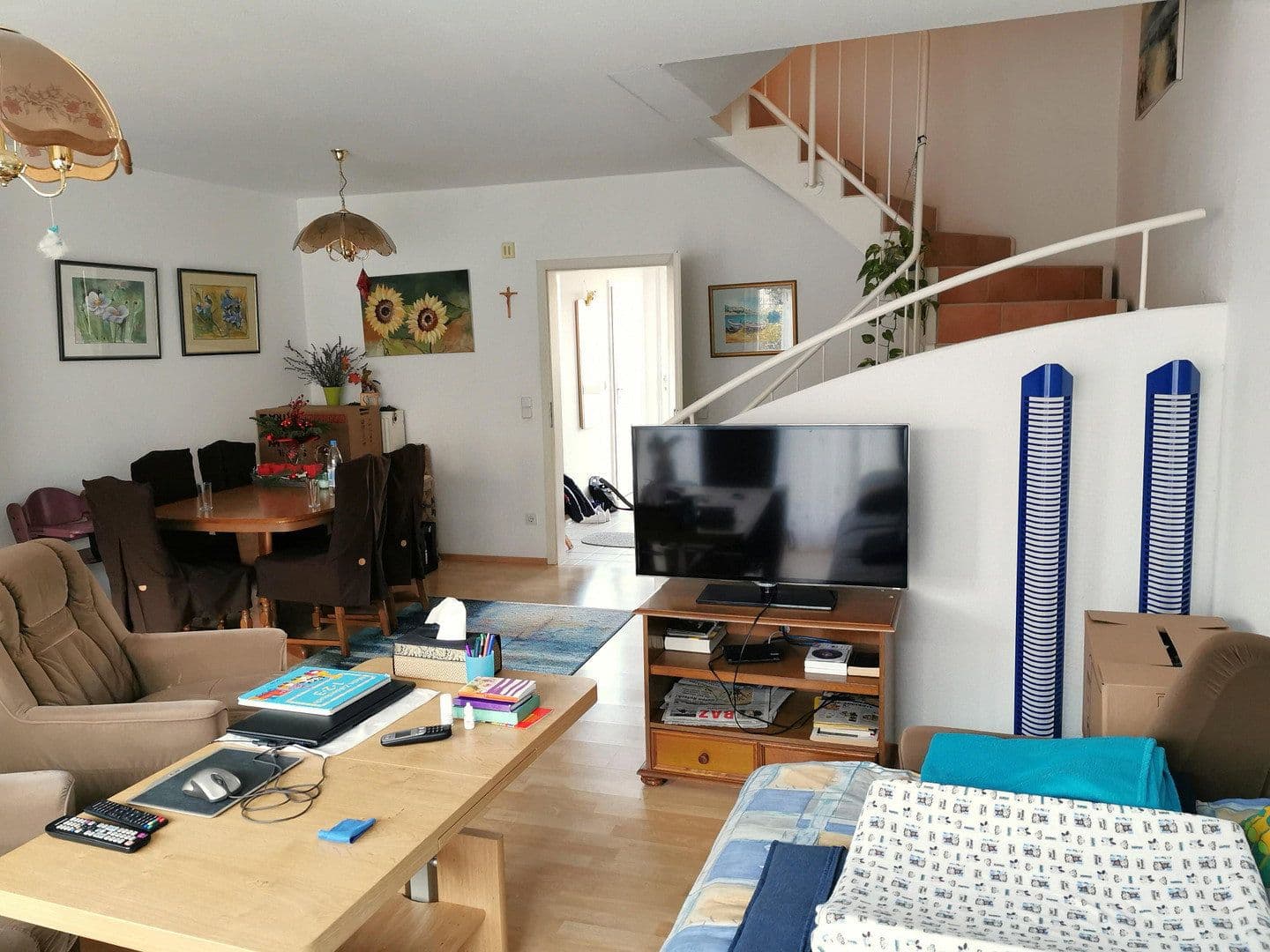 Predaj domu 127 m², pozemok 181 m², Heppenheim, Hesensko Predaj domu 127 m², pozemok 181 m², Heppenheim, Hesensko