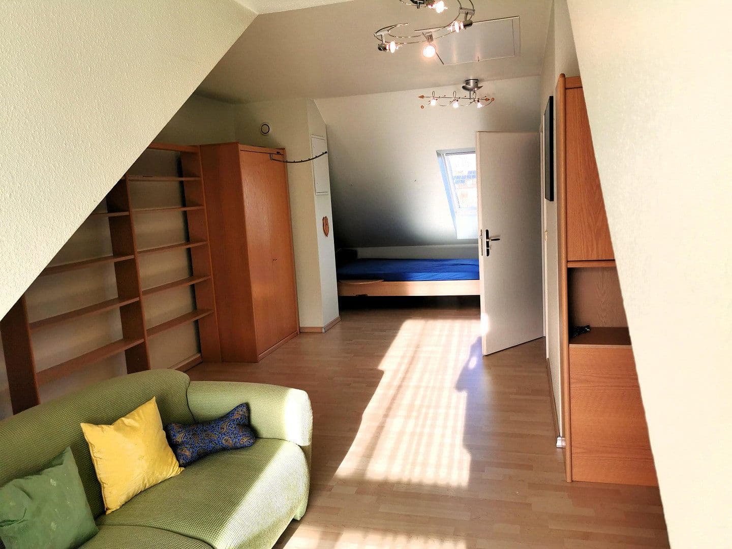 Predaj domu 127 m², pozemok 181 m², Heppenheim, Hesensko Predaj domu 127 m², pozemok 181 m², Heppenheim, Hesensko