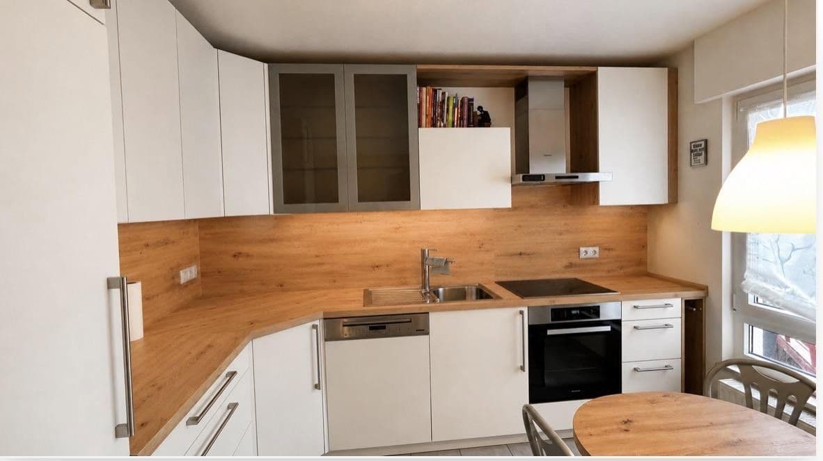 Predaj domu 122 m², pozemok 162 m², Erlangen, Bavorsko Predaj domu 122 m², pozemok 162 m², Erlangen, Bavorsko