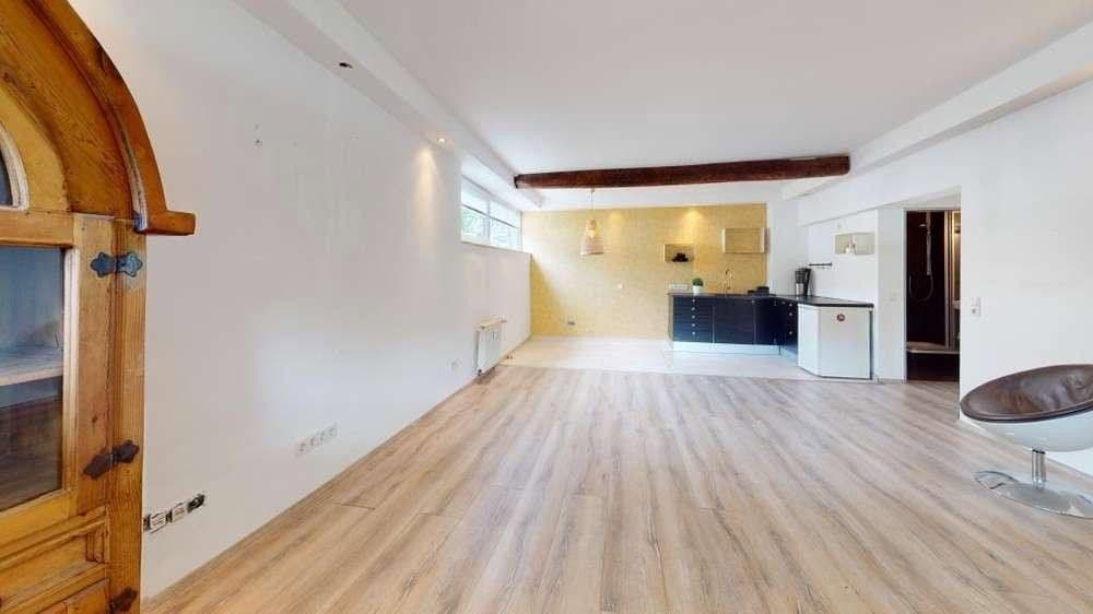 Predaj kancelárie 60 m², Geißberg 26, Dreieich, Hesensko Predaj kancelárie 60 m², Geißberg 26, Dreieich, Hesensko