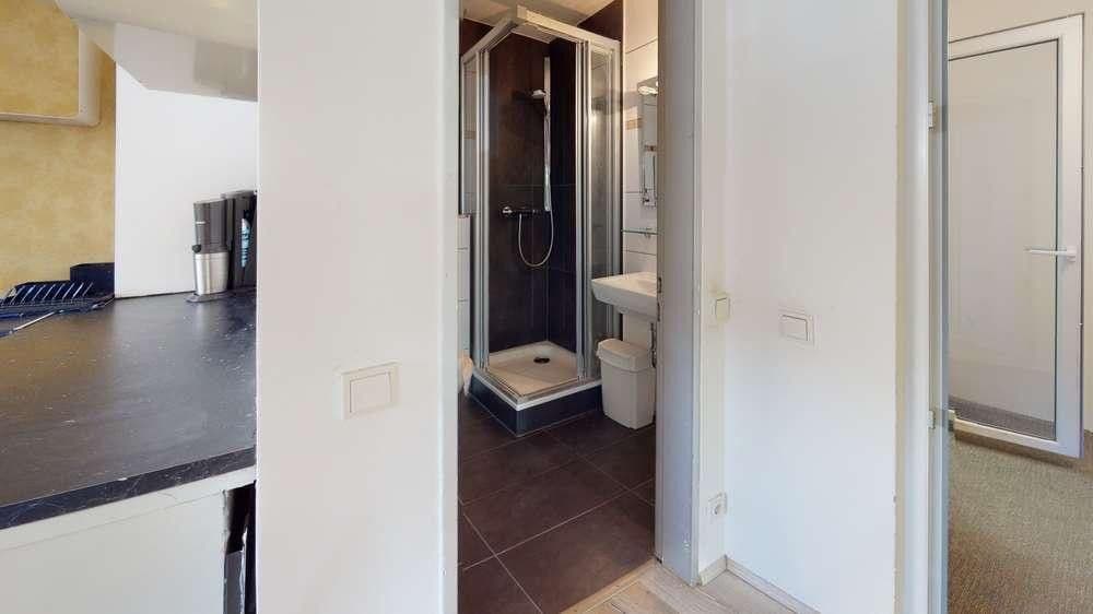 Predaj kancelárie 60 m², Geißberg 26, Dreieich, Hesensko Predaj kancelárie 60 m², Geißberg 26, Dreieich, Hesensko