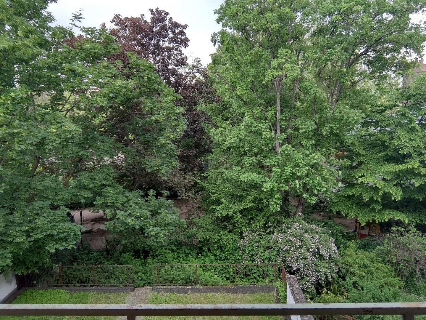 Prenájom bytu 2-izbový 45 m², Ludwigshafen, Porýnie-Falcko Prenájom bytu 2-izbový 45 m², Ludwigshafen, Porýnie-Falcko