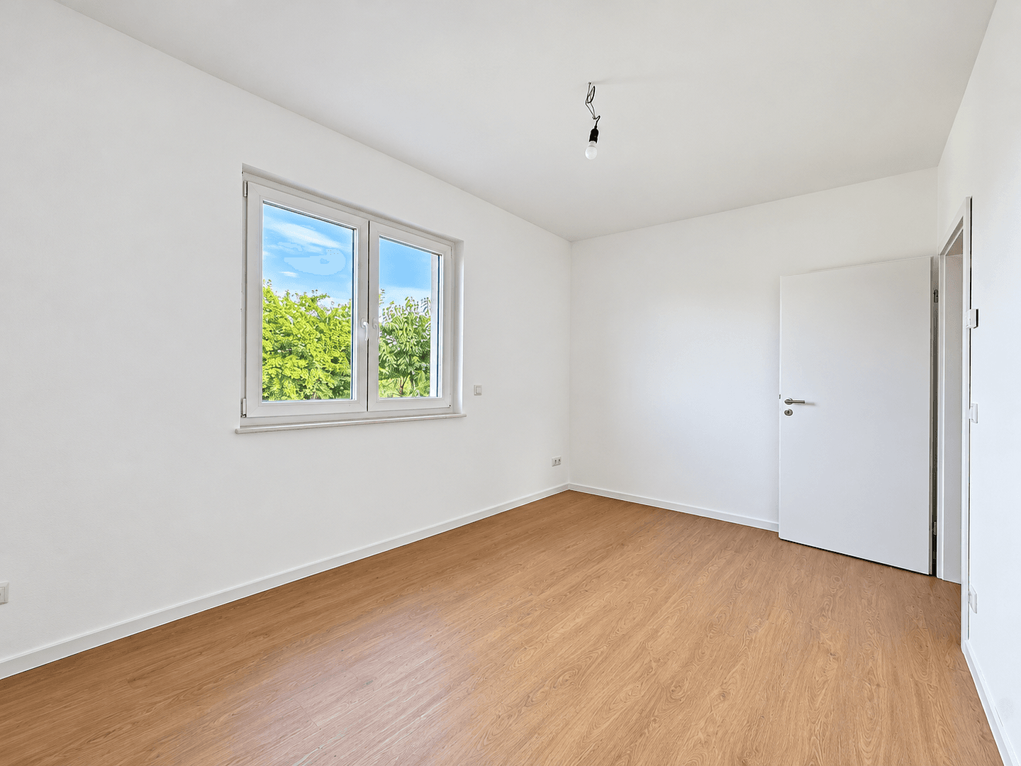 Prenájom bytu 2-izbový 44 m², Ahrensfelde, Brandenbursko Prenájom bytu 2-izbový 44 m², Ahrensfelde, Brandenbursko