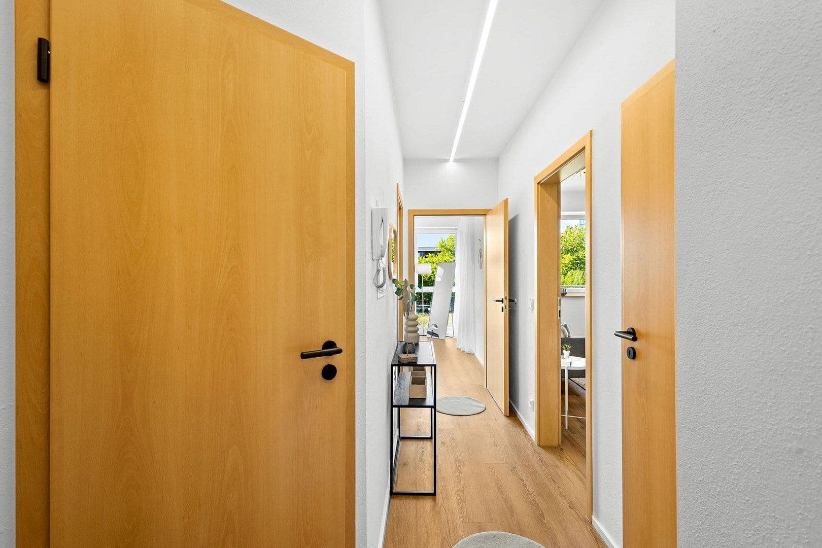 Predaj bytu 2-izbový 61 m², Johann-Michael-Sailer-Straße 32, Ingolstadt, Bavorsko Predaj bytu 2-izbový 61 m², Johann-Michael-Sailer-Straße 32, Ingolstadt, Bavorsko