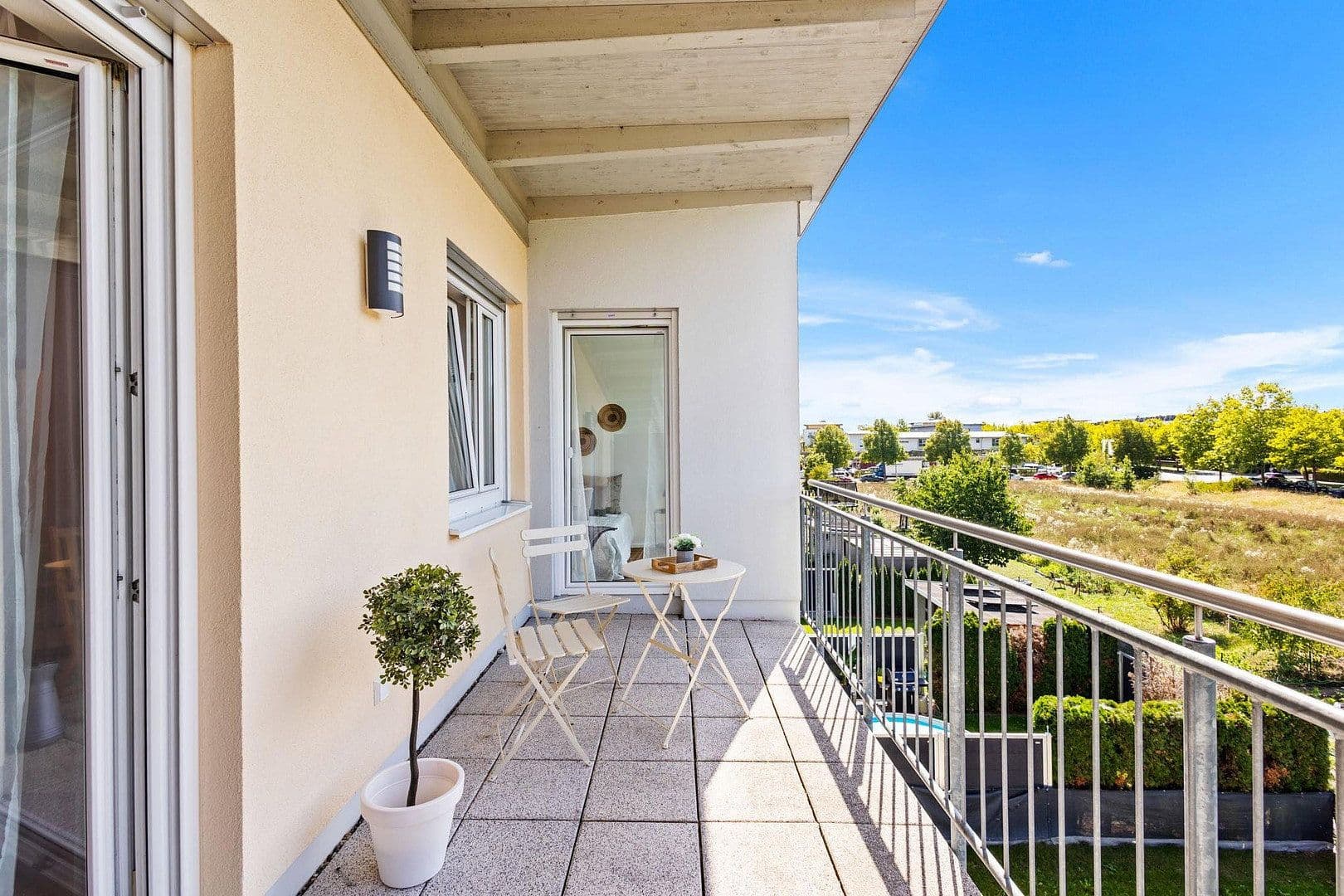 Predaj bytu 2-izbový 61 m², Johann-Michael-Sailer-Straße 32, Ingolstadt, Bavorsko Predaj bytu 2-izbový 61 m², Johann-Michael-Sailer-Straße 32, Ingolstadt, Bavorsko