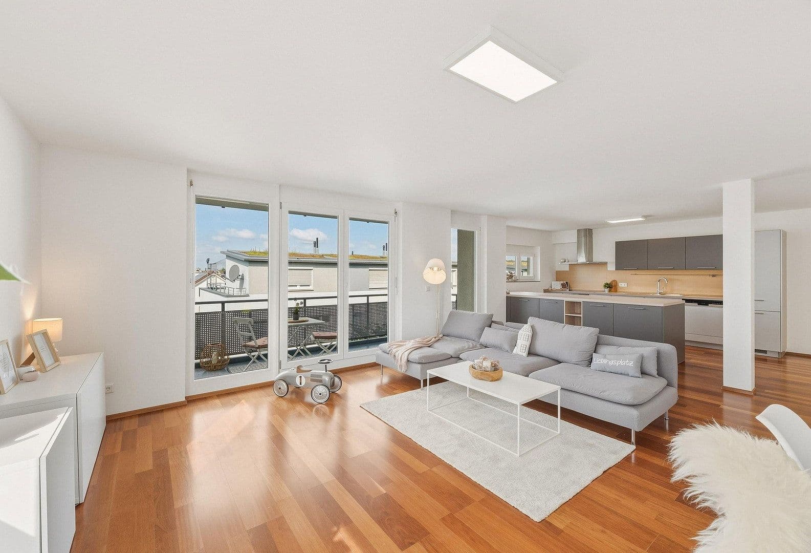 Predaj bytu 3-izbový 114 m², Olgastraße 7, Holzgerlingen, Bádensko-Wurttembersko Predaj bytu 3-izbový 114 m², Olgastraße 7, Holzgerlingen, Bádensko-Wurttembersko