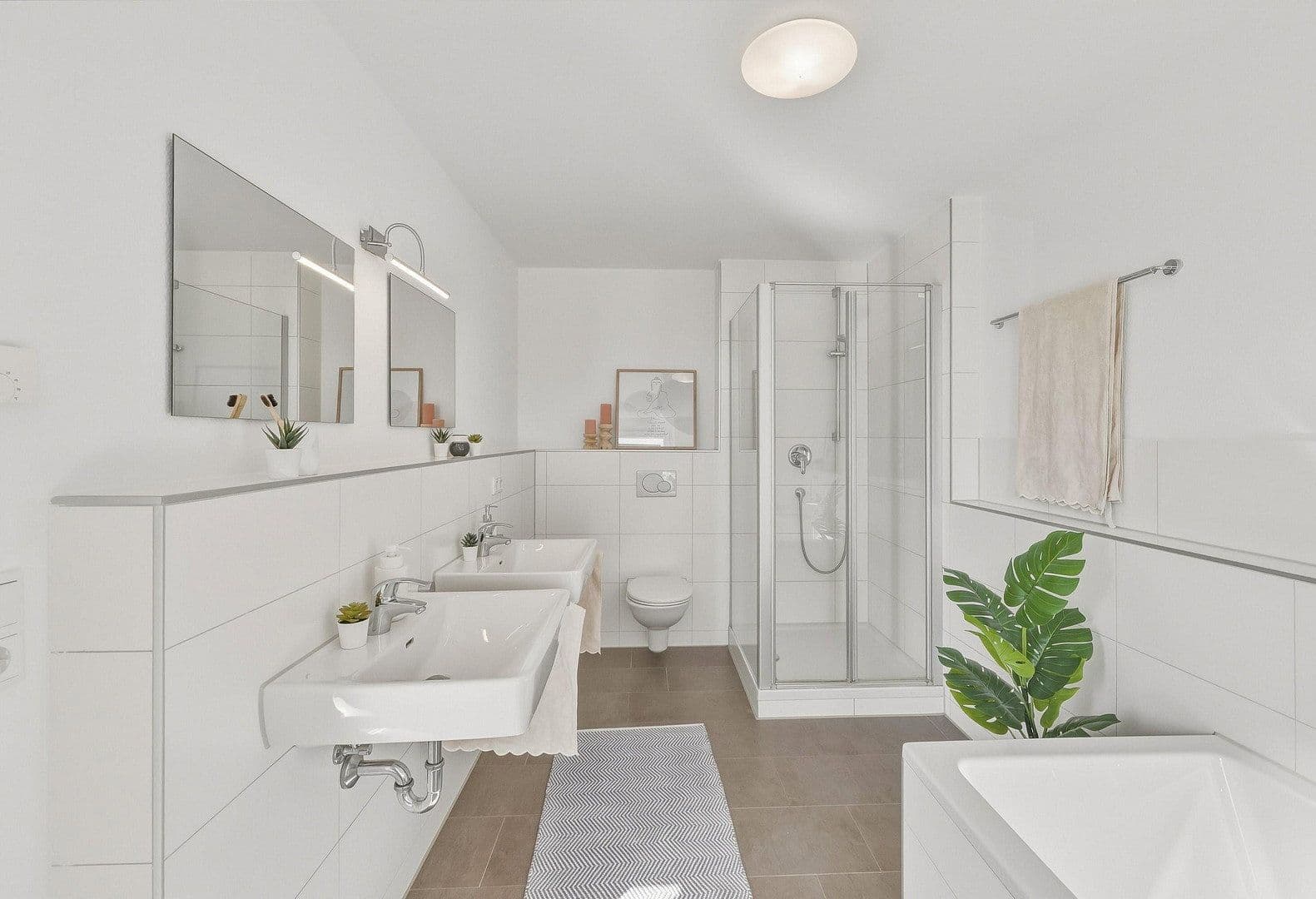 Predaj bytu 3-izbový 114 m², Olgastraße 7, Holzgerlingen, Bádensko-Wurttembersko Predaj bytu 3-izbový 114 m², Olgastraße 7, Holzgerlingen, Bádensko-Wurttembersko