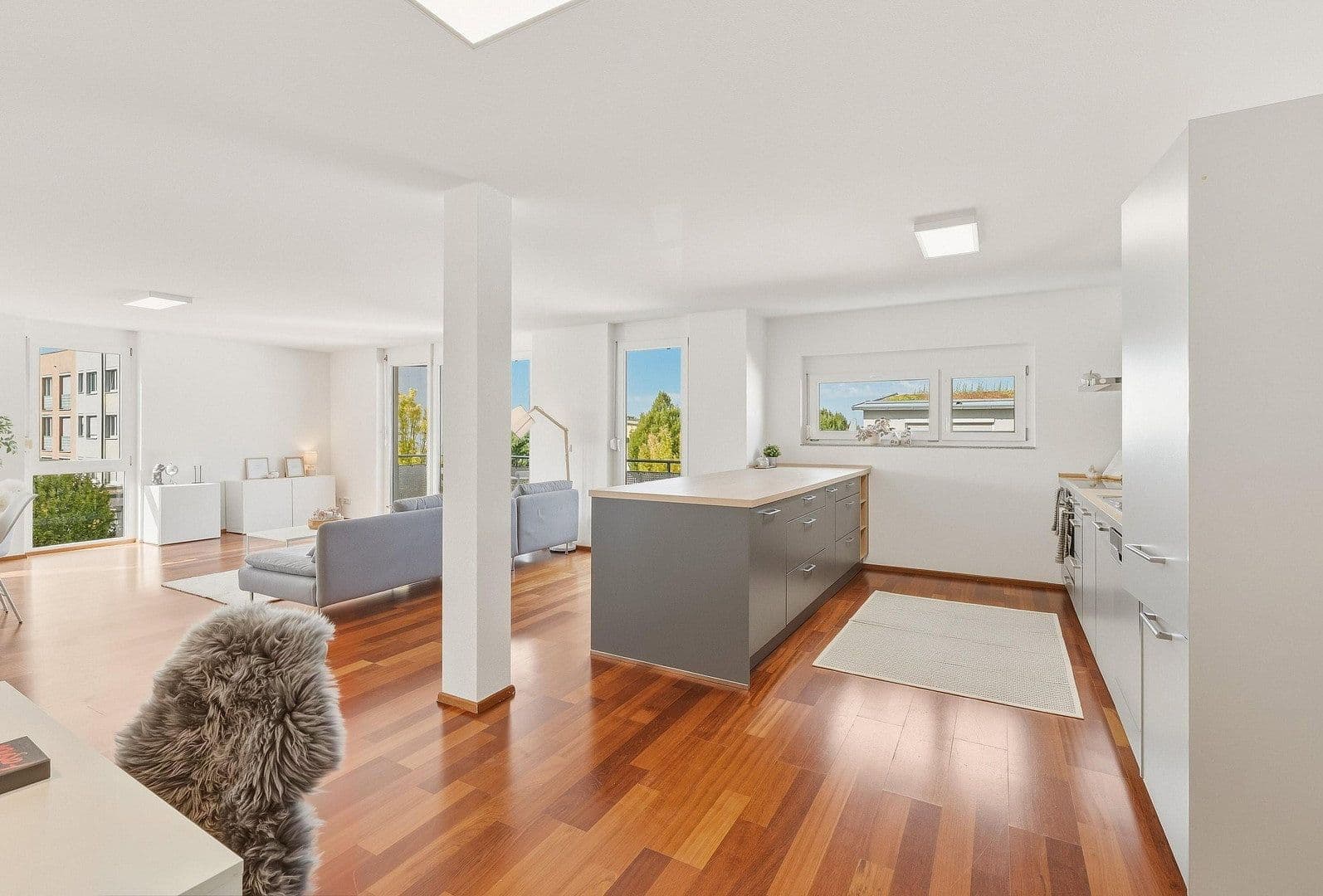 Predaj bytu 3-izbový 114 m², Olgastraße 7, Holzgerlingen, Bádensko-Wurttembersko Predaj bytu 3-izbový 114 m², Olgastraße 7, Holzgerlingen, Bádensko-Wurttembersko