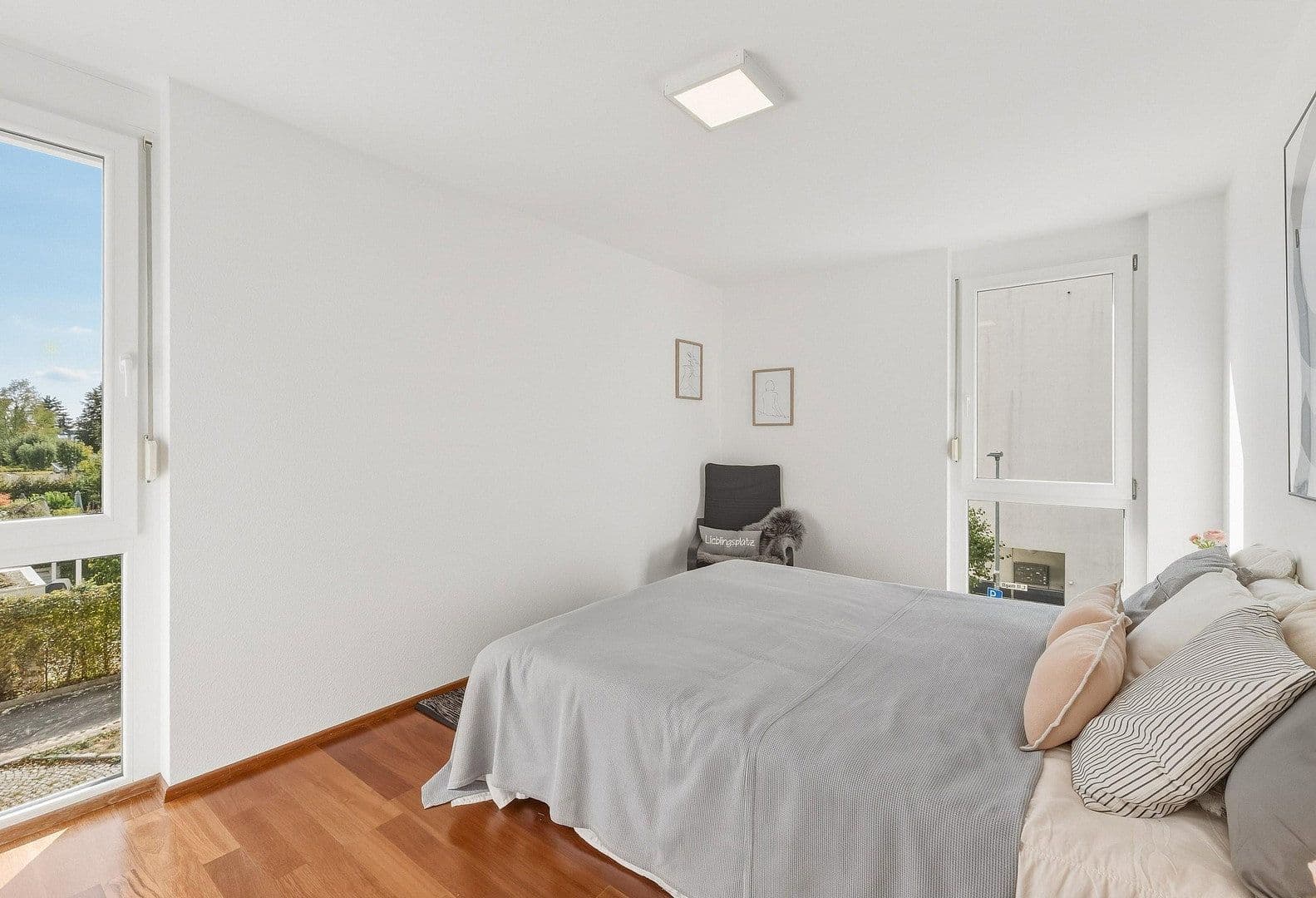 Predaj bytu 3-izbový 114 m², Olgastraße 7, Holzgerlingen, Bádensko-Wurttembersko Predaj bytu 3-izbový 114 m², Olgastraße 7, Holzgerlingen, Bádensko-Wurttembersko