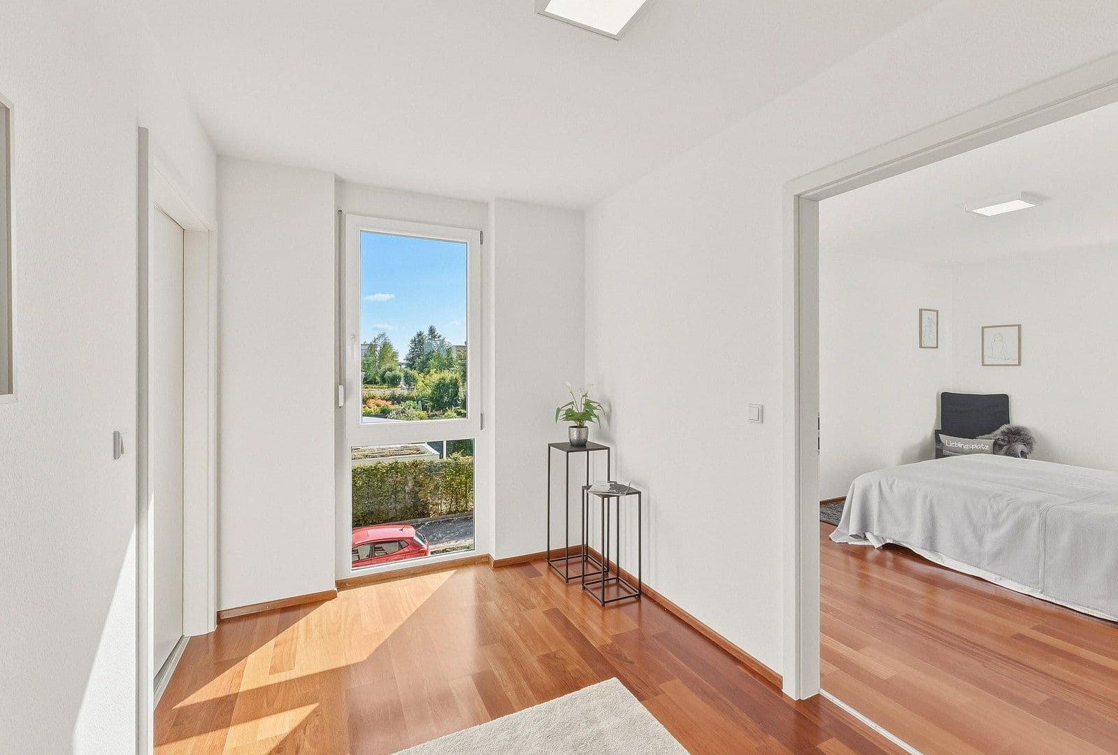 Predaj bytu 3-izbový 114 m², Olgastraße 7, Holzgerlingen, Bádensko-Wurttembersko Predaj bytu 3-izbový 114 m², Olgastraße 7, Holzgerlingen, Bádensko-Wurttembersko