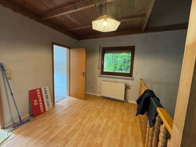 Predaj domu 141 m², pozemok 1.020 m², Lohmar, Severné Porýnie - Westfálsko Predaj domu 141 m², pozemok 1.020 m², Lohmar, Severné Porýnie - Westfálsko