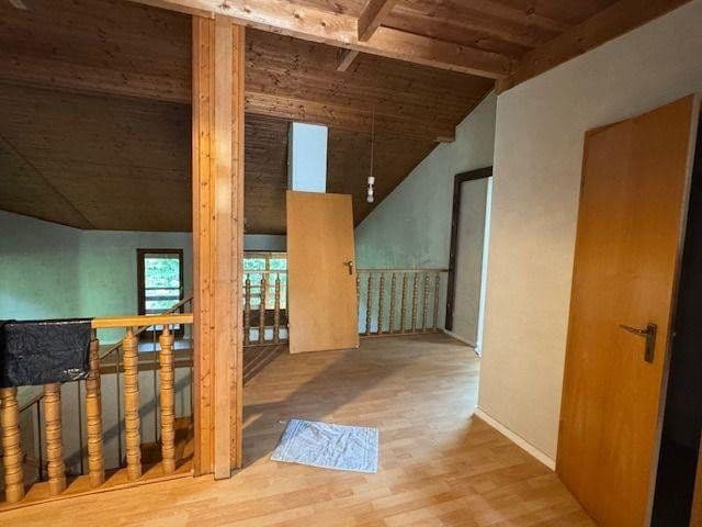 Predaj domu 141 m², pozemok 1.020 m², Lohmar, Severné Porýnie - Westfálsko Predaj domu 141 m², pozemok 1.020 m², Lohmar, Severné Porýnie - Westfálsko
