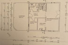 Predaj domu 134 m², pozemok 319 m², Wesseling, Severné Porýnie - Westfálsko Predaj domu 134 m², pozemok 319 m², Wesseling, Severné Porýnie - Westfálsko