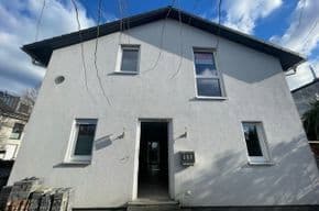 Predaj domu 134 m², pozemok 319 m², Wesseling, Severné Porýnie - Westfálsko Predaj domu 134 m², pozemok 319 m², Wesseling, Severné Porýnie - Westfálsko