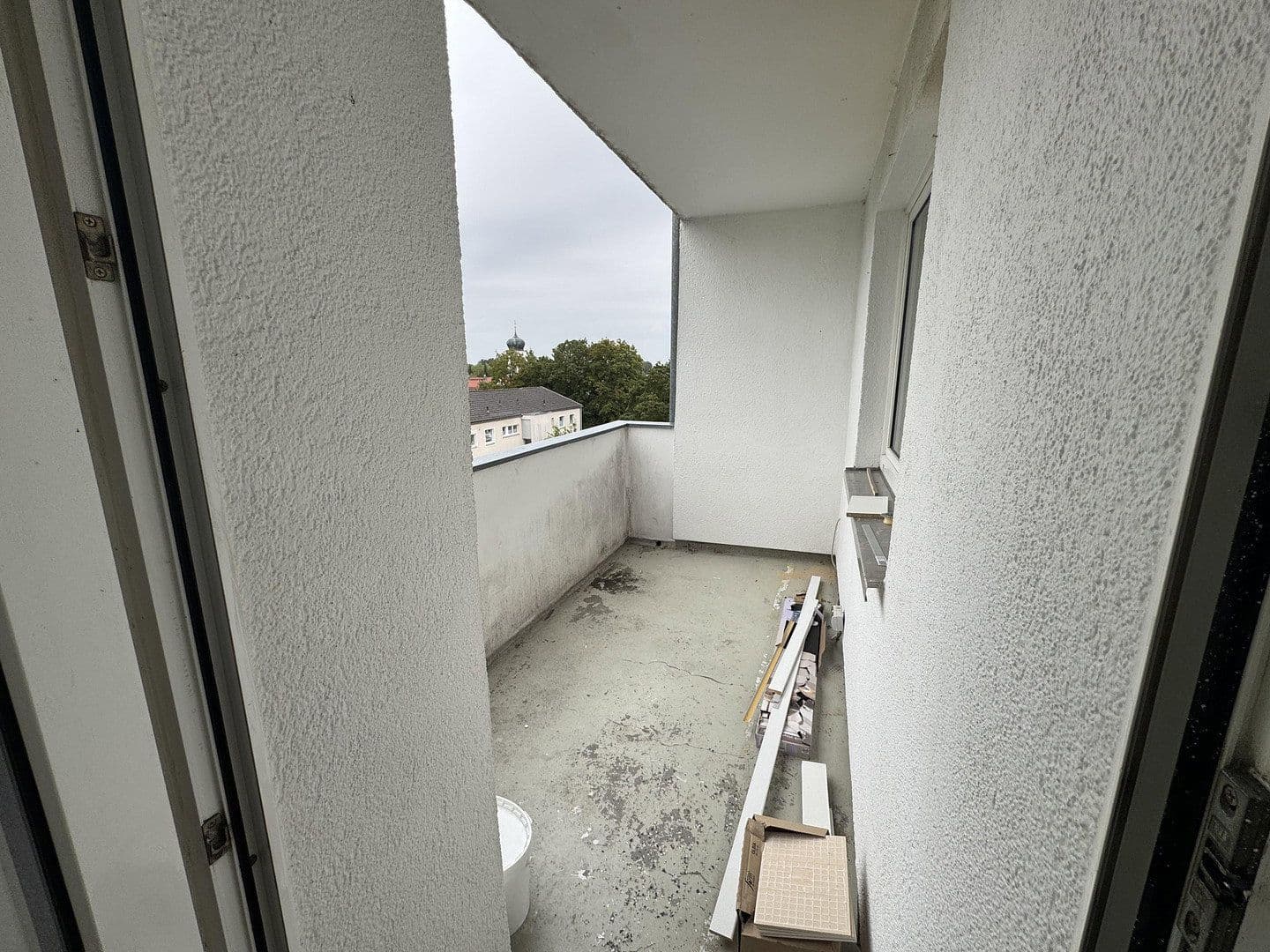 Prenájom bytu 2-izbový 60 m², Deschingerstr. 16, Ingolstadt, Bavorsko Prenájom bytu 2-izbový 60 m², Deschingerstr. 16, Ingolstadt, Bavorsko