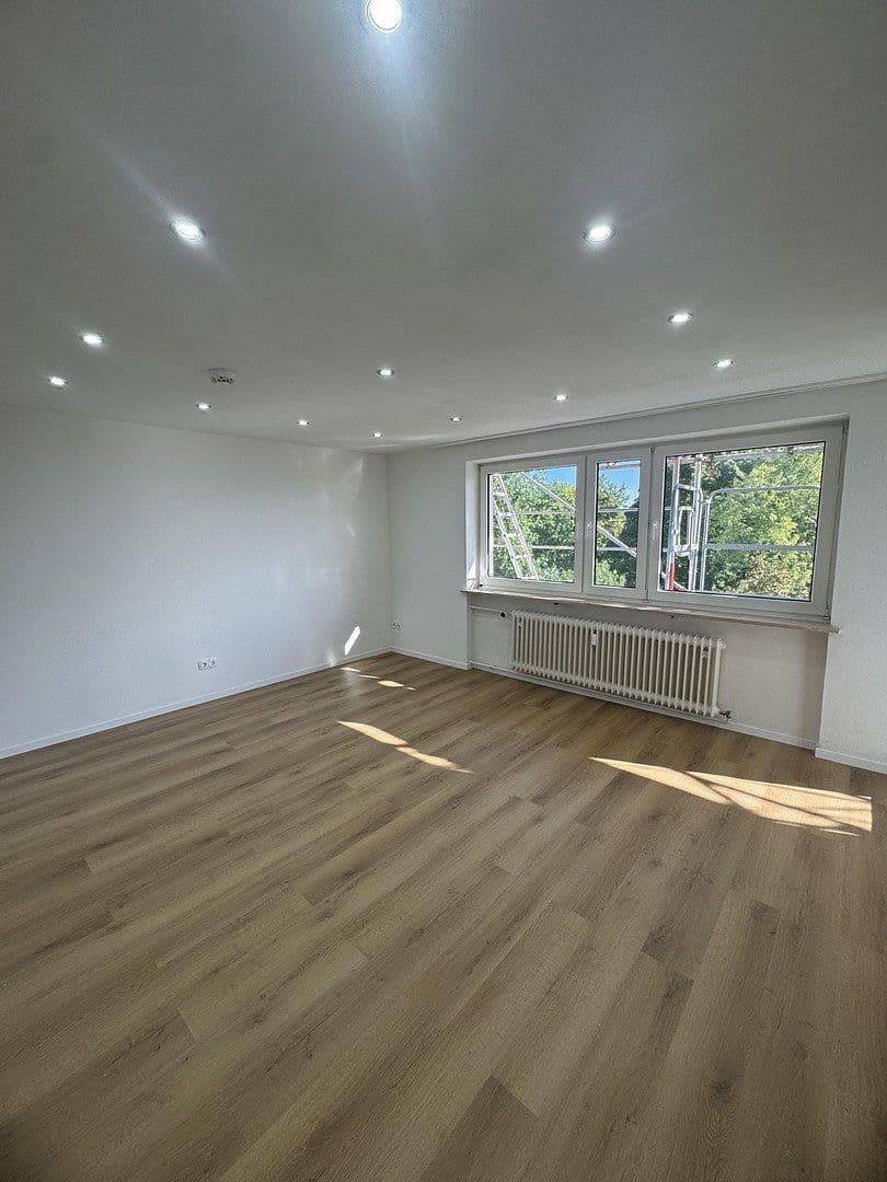 Prenájom bytu 2-izbový 60 m², Deschingerstr. 16, Ingolstadt, Bavorsko Prenájom bytu 2-izbový 60 m², Deschingerstr. 16, Ingolstadt, Bavorsko