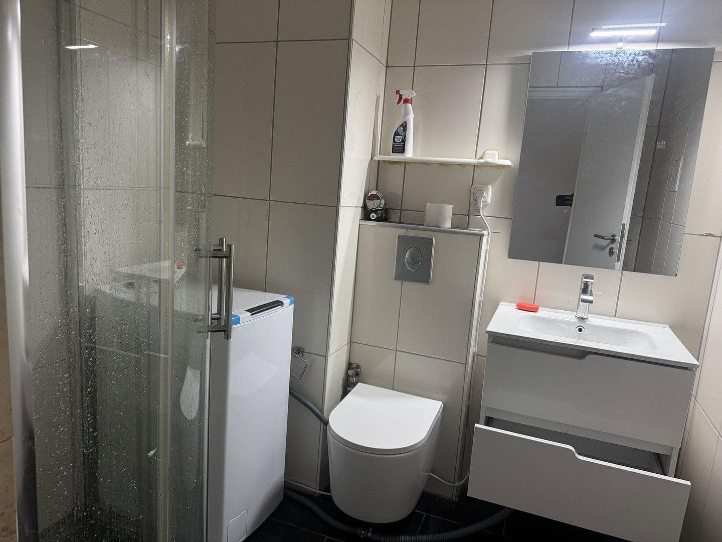 Prenájom bytu 2-izbový 60 m², Deschingerstr. 16, Ingolstadt, Bavorsko Prenájom bytu 2-izbový 60 m², Deschingerstr. 16, Ingolstadt, Bavorsko