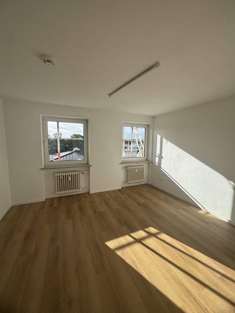 Prenájom bytu 2-izbový 60 m², Deschingerstr. 16, Ingolstadt, Bavorsko Prenájom bytu 2-izbový 60 m², Deschingerstr. 16, Ingolstadt, Bavorsko