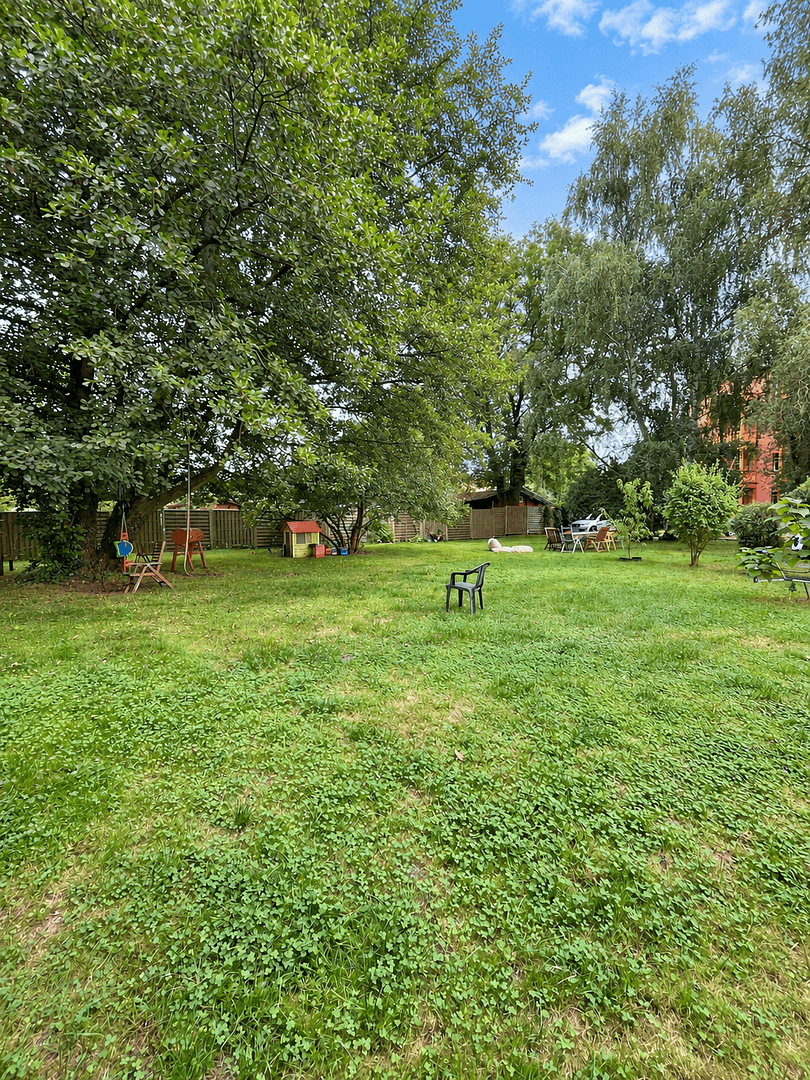 Predaj bytu 3-izbový 73 m², Lennestraße 20a, Potsdam, Brandenbursko Predaj bytu 3-izbový 73 m², Lennestraße 20a, Potsdam, Brandenbursko