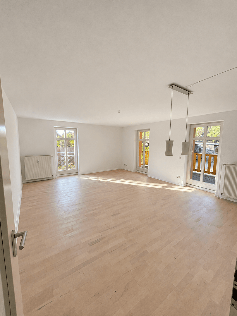 Predaj bytu 3-izbový 73 m², Lennestraße 20a, Potsdam, Brandenbursko Predaj bytu 3-izbový 73 m², Lennestraße 20a, Potsdam, Brandenbursko