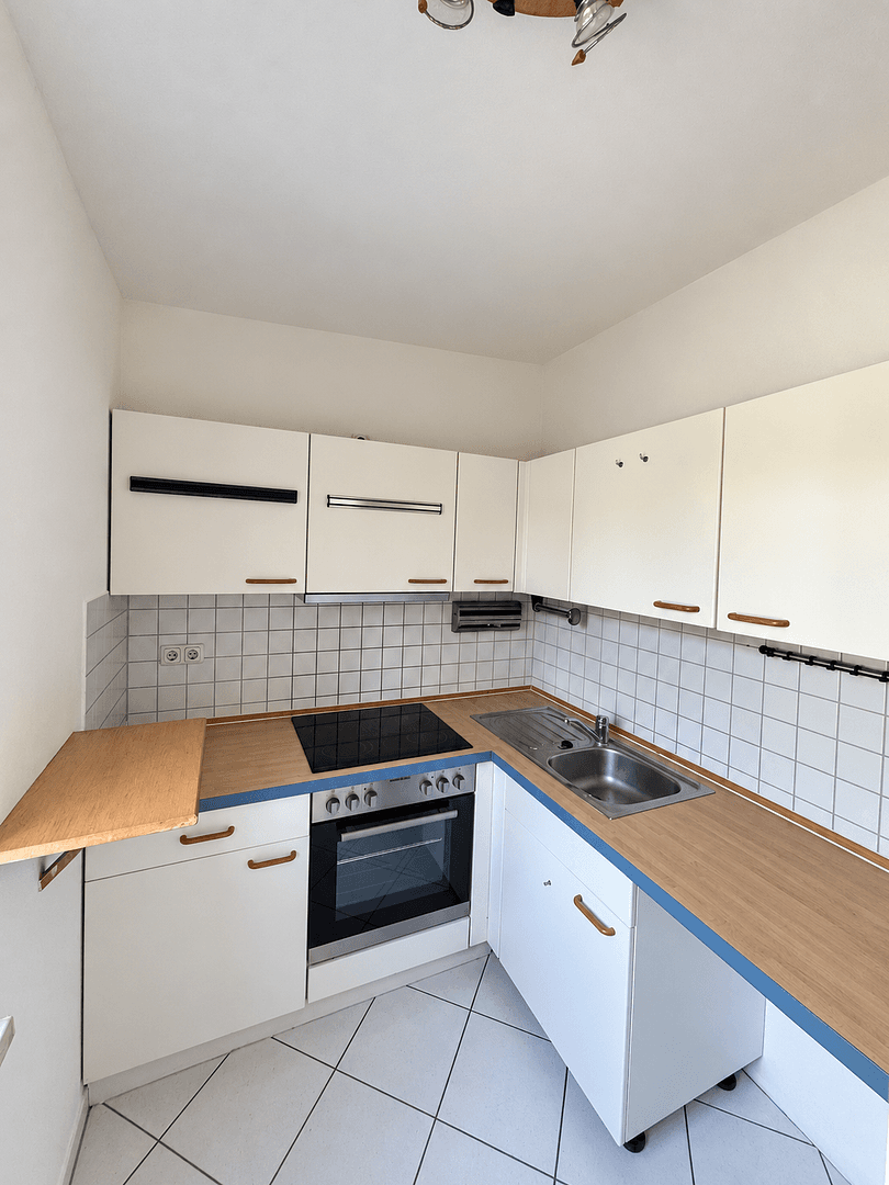 Predaj bytu 3-izbový 73 m², Lennestraße 20a, Potsdam, Brandenbursko Predaj bytu 3-izbový 73 m², Lennestraße 20a, Potsdam, Brandenbursko