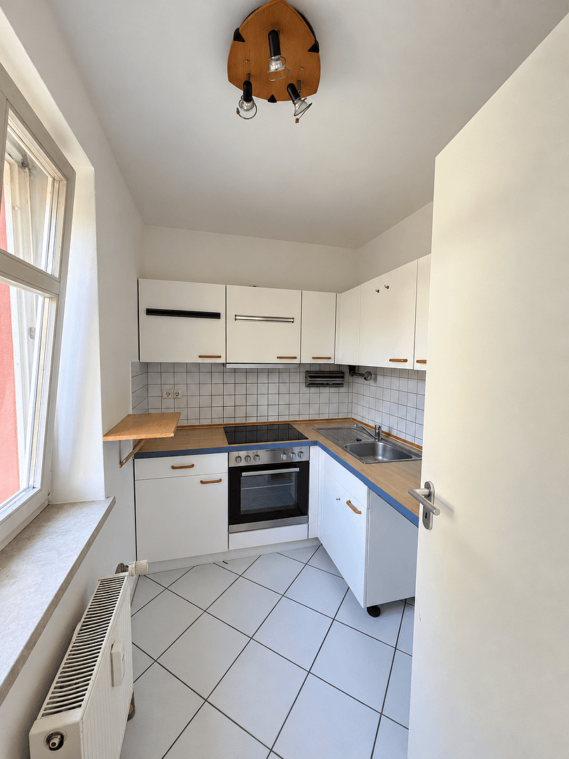Predaj bytu 3-izbový 73 m², Lennestraße 20a, Potsdam, Brandenbursko Predaj bytu 3-izbový 73 m², Lennestraße 20a, Potsdam, Brandenbursko