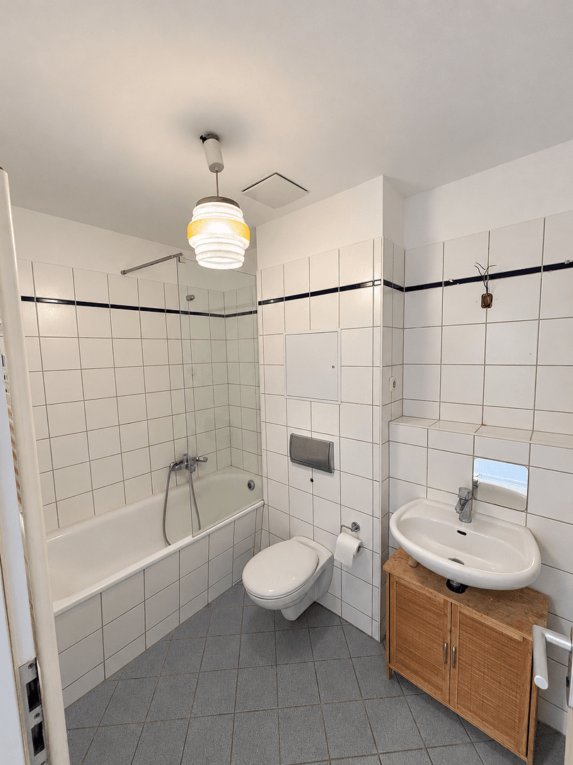 Predaj bytu 3-izbový 73 m², Lennestraße 20a, Potsdam, Brandenbursko Predaj bytu 3-izbový 73 m², Lennestraße 20a, Potsdam, Brandenbursko