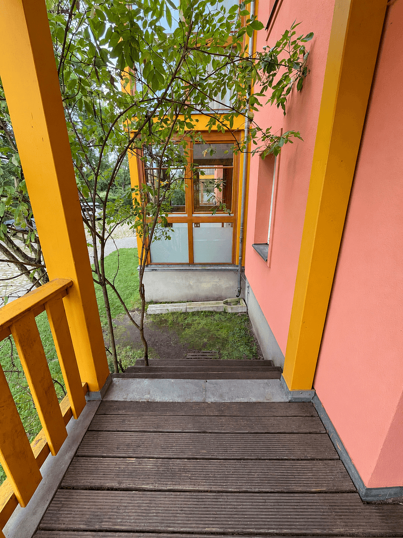 Predaj bytu 3-izbový 73 m², Lennestraße 20a, Potsdam, Brandenbursko Predaj bytu 3-izbový 73 m², Lennestraße 20a, Potsdam, Brandenbursko