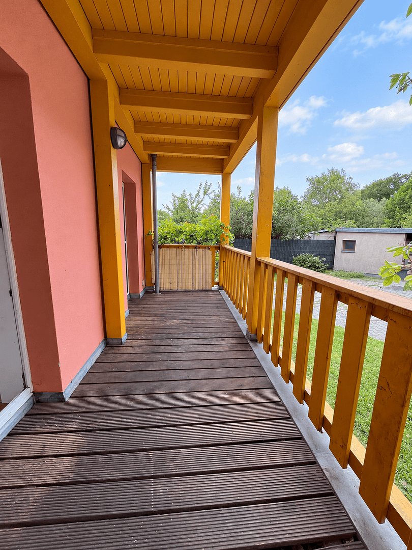 Predaj bytu 3-izbový 73 m², Lennestraße 20a, Potsdam, Brandenbursko Predaj bytu 3-izbový 73 m², Lennestraße 20a, Potsdam, Brandenbursko