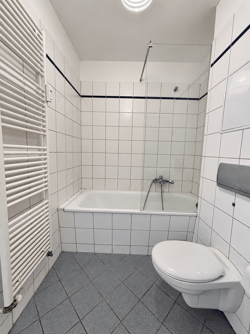 Predaj bytu 3-izbový 73 m², Lennestraße 20a, Potsdam, Brandenbursko Predaj bytu 3-izbový 73 m², Lennestraße 20a, Potsdam, Brandenbursko