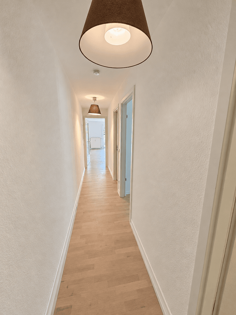 Predaj bytu 3-izbový 73 m², Lennestraße 20a, Potsdam, Brandenbursko Predaj bytu 3-izbový 73 m², Lennestraße 20a, Potsdam, Brandenbursko