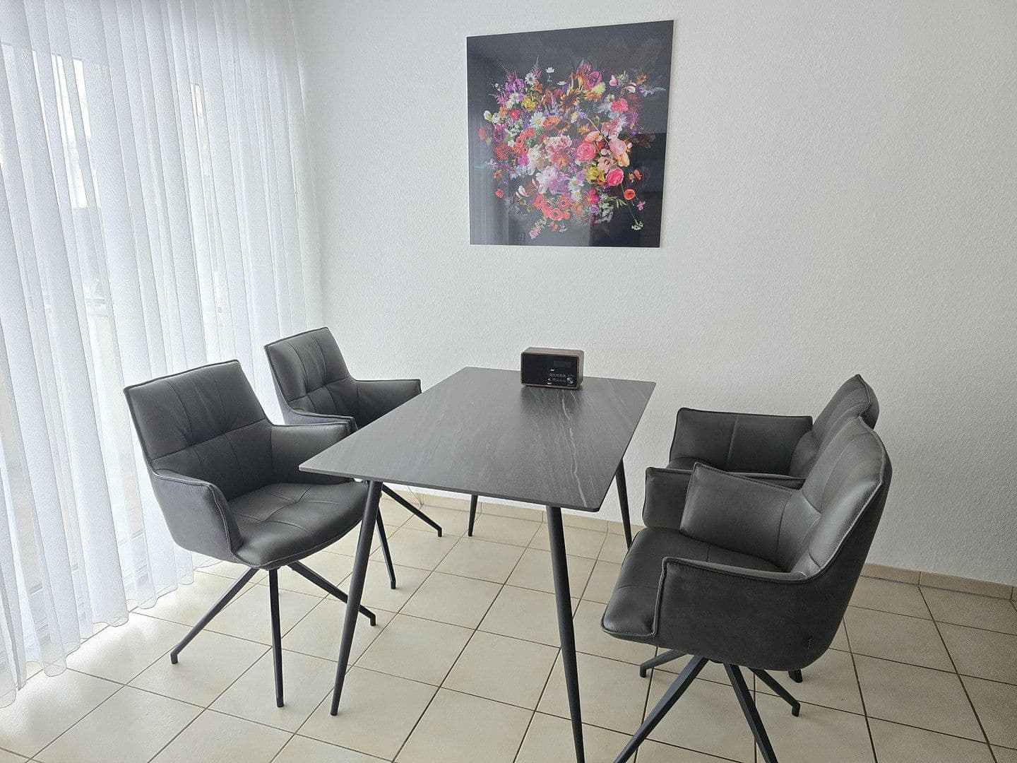 Prenájom bytu 2-izbový 50 m², Nürnberg, Bavorsko Prenájom bytu 2-izbový 50 m², Nürnberg, Bavorsko